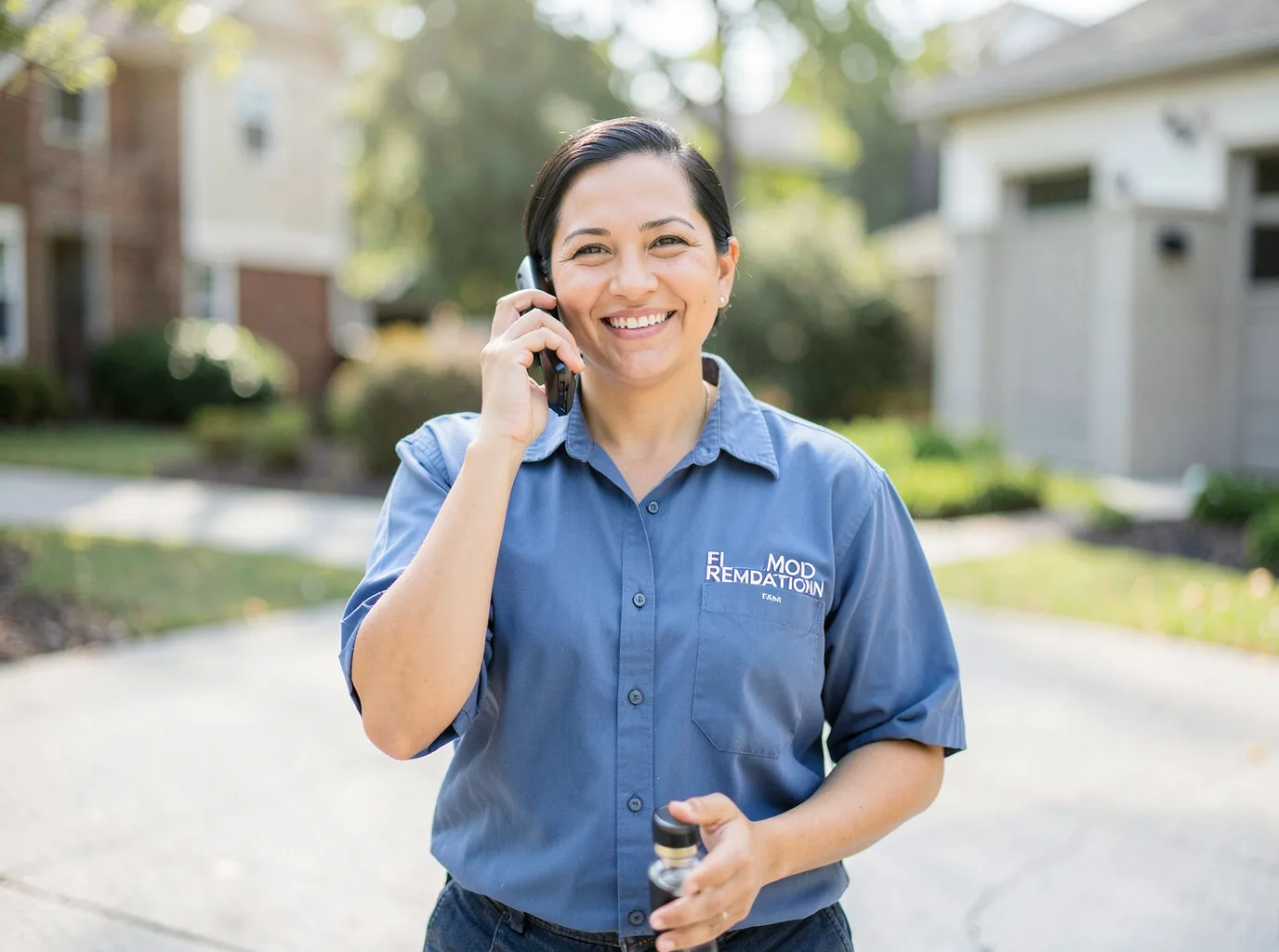 Mold Remediation Mckenney, VA FAQs